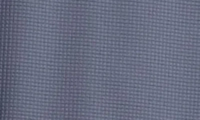 Rhone Waffle Tech Crew T-shirt In Blue