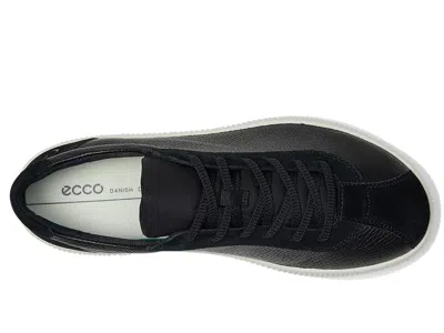 Ecco Soft Zero In Black