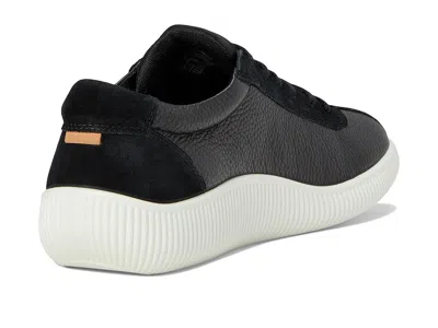 Ecco Soft Zero In Black