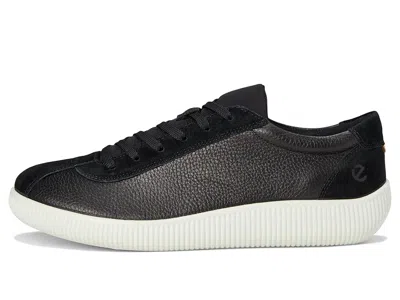 Ecco Soft Zero In Black