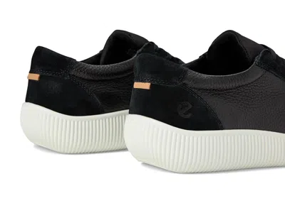 Ecco Soft Zero In Black