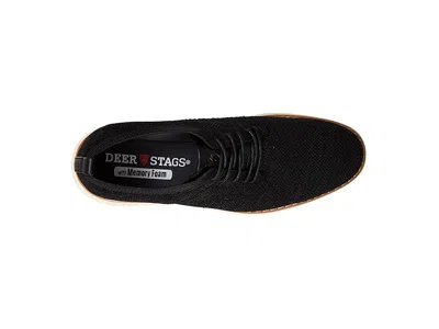 Deer Stags Select In Black