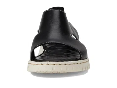Spring Step Abadessa In Black