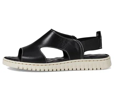 Spring Step Abadessa In Black