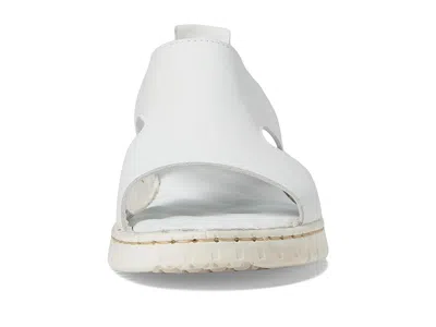 Spring Step Abadessa In White