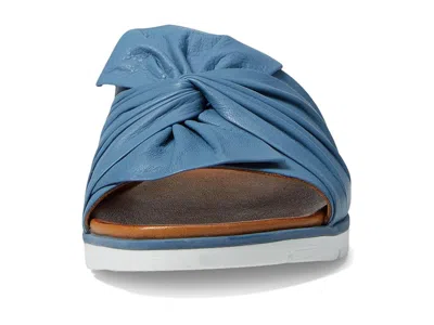 Spring Step Lavona In Blue