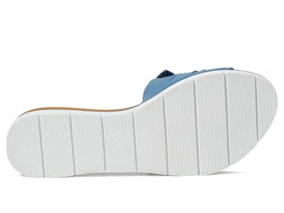 Spring Step Lavona In Blue