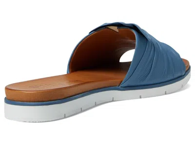 Spring Step Lavona In Blue