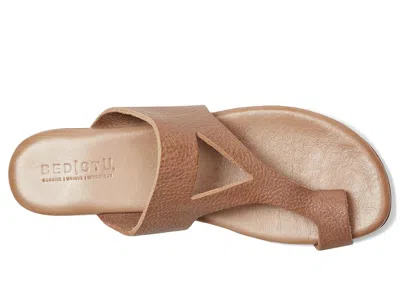 Bed Stu Civilized In Brown