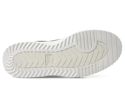 Sorel Onatm Ave Low Sneaker In Black