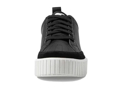 Sorel Onatm Ave Low Sneaker In Black