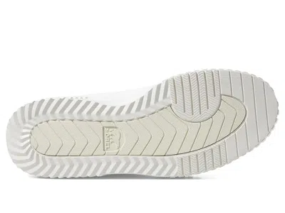 Sorel Onatm Ave Low Sneaker In White