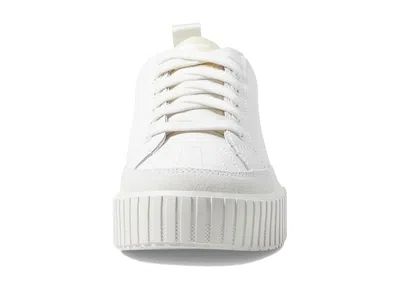 Sorel Onatm Ave Low Sneaker In White