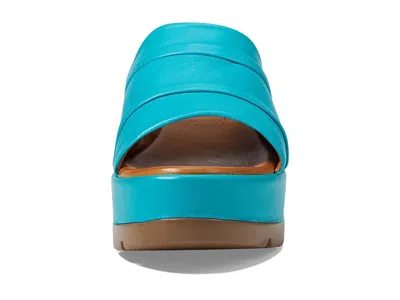 Spring Step Allerton In Blue