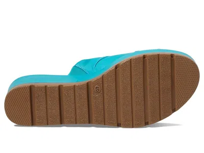 Spring Step Allerton In Blue