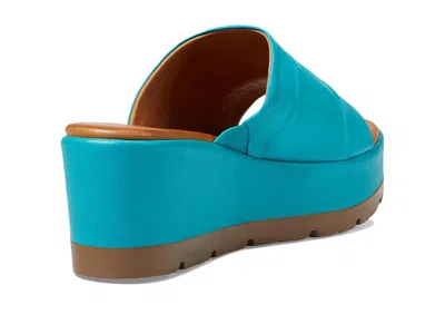 Spring Step Allerton In Blue