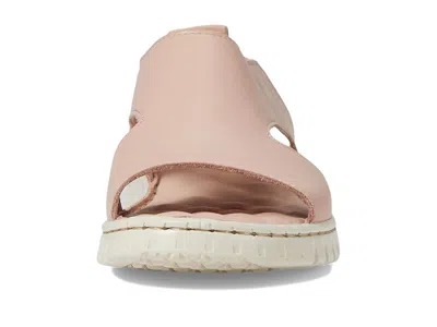 Spring Step Abadessa In Pink