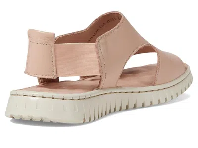 Spring Step Abadessa In Pink