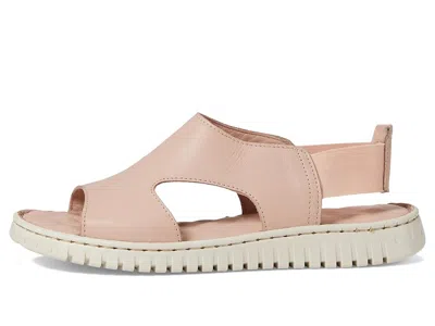 Spring Step Abadessa In Pink