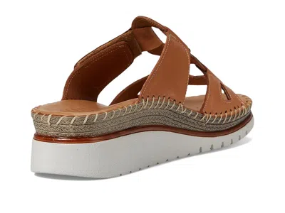 Spring Step Montera In Brown