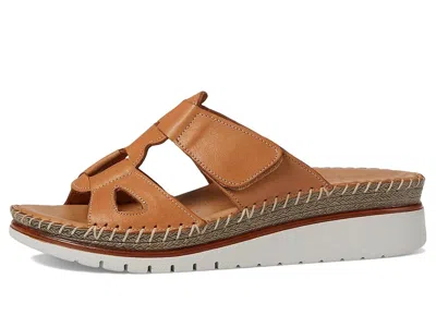 Spring Step Montera In Brown