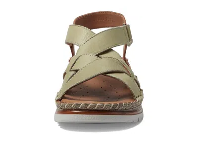 Spring Step Migula In Green