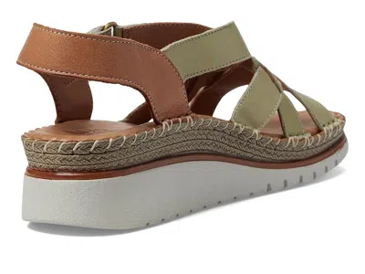 Spring Step Migula In Green