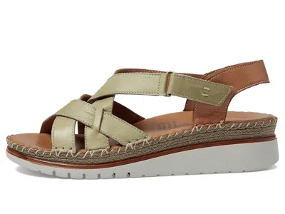 Spring Step Migula In Green