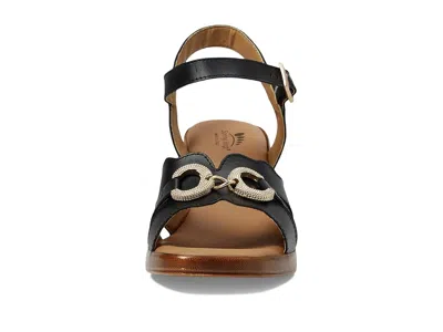 Spring Step Sardinia Sandal In Multi