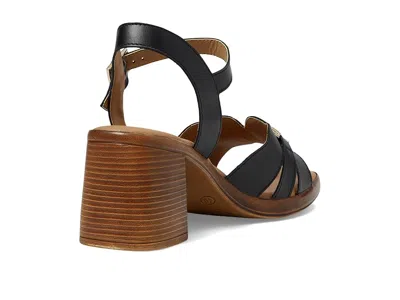 Spring Step Sardinia Sandal In Multi