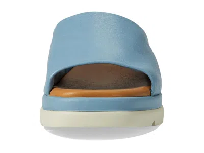 Spring Step Fireisland In Blue