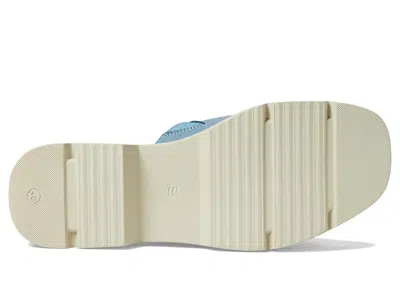 Spring Step Fireisland In Blue