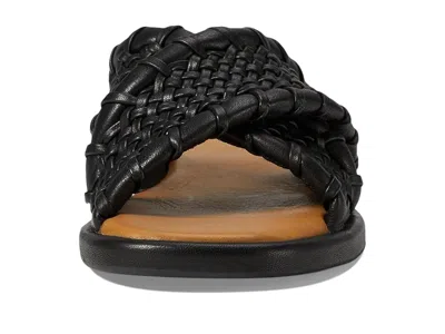 Spring Step Montauk In Black