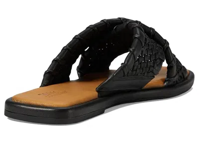 Spring Step Montauk In Black