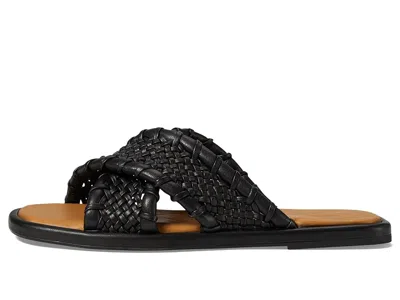 Spring Step Montauk In Black