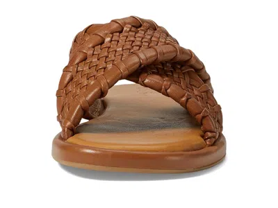 Spring Step Montauk In Brown