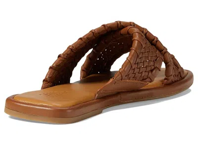 Spring Step Montauk In Brown