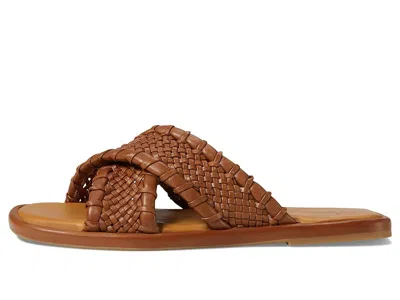 Spring Step Montauk In Brown