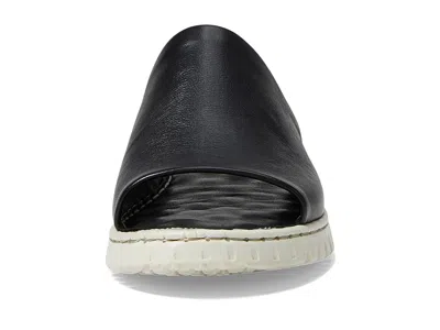 Spring Step Nappa In Black