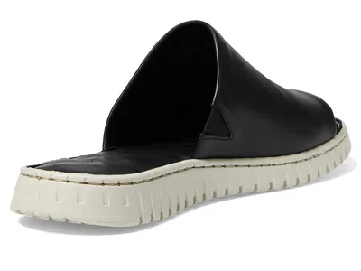 Spring Step Nappa In Black