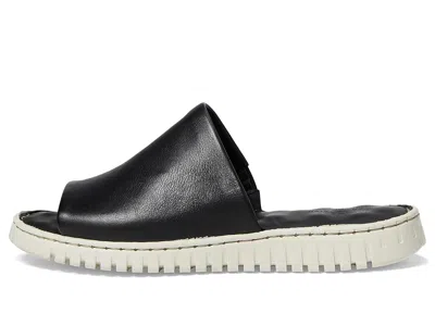 Spring Step Nappa In Black