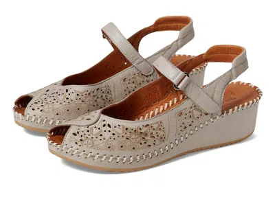 Spring Step Santonio Sandal In Multi
