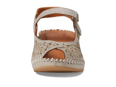 Spring Step Santonio Sandal In Multi