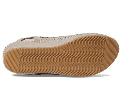 Spring Step Santonio Sandal In Multi