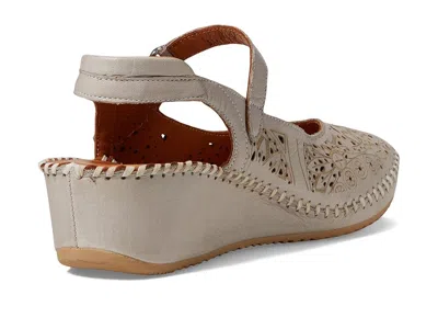 Spring Step Santonio Sandal In Multi