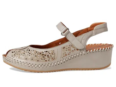 Spring Step Santonio Sandal In Multi
