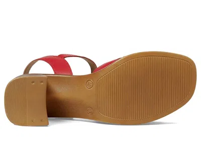 Spring Step Sardinia In Multi
