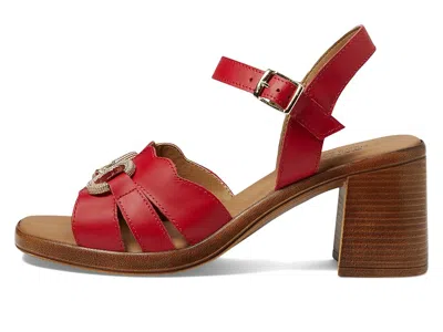 Spring Step Sardinia In Multi