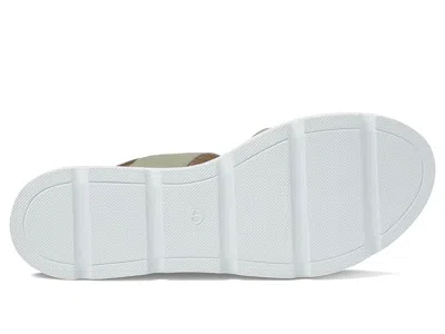 Spring Step Abarah In Green