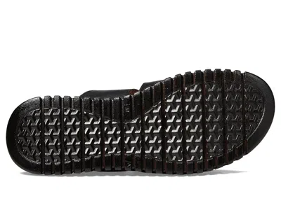 Spring Step Olly Sandal In Black